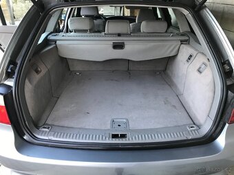 Prodám BMW 525d E61 130kw - 7