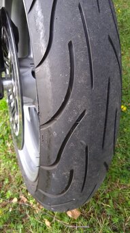 Prodám Triump Speed Triple 955i r.v. 2004 - 7