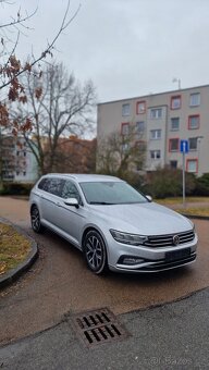 Volkswagen Passat - 7