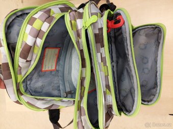 Školní batoh - 7