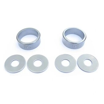 Beisan Systems - sady pro VANOS - BMW - 7