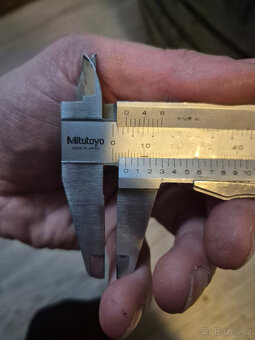 Letní kola Alutec 17" 235/55R17 - 7