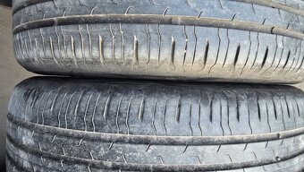 Letní pneu 205/50/17 Continental - 7