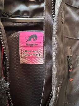 Cestovní souprava - 7