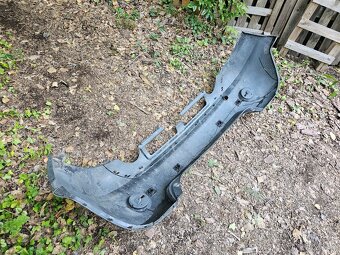 Zadní nárazník - Opel Antara - 7