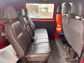 Ford Transit 1.9 - 7