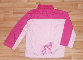 HOLKA - Mikiny, bundy, vel. 140 - 7