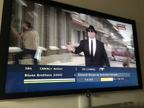 Topfield SBP-2010 a SBP-2070 - 7