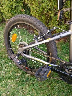 Kross Hexagon mini 20 ´´ - 7