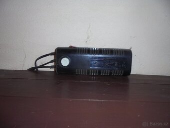 Akvarijní stěna  terária - 7