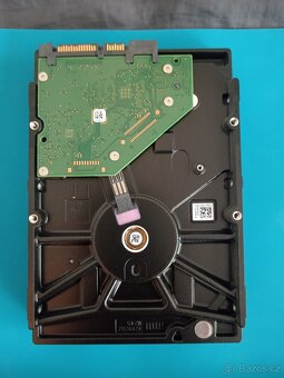 Synology NAS DS218play - 7