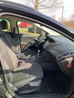 Ford Focus 2016 1.0 ecoboost 92kw - 7