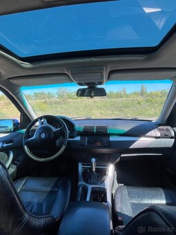 BMW X5 e53 - 7