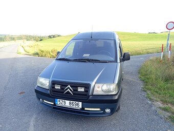 CITROEN JUMPY PRO ZTP - 7