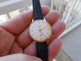 krasne oblibene damske hodinky prim hvezdicky 1964 funkcni - 7