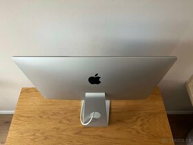 Apple iMac 27" slim (Late-2013) TOP STAV - 7
