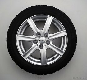 Chevrolet Cruze - 16" alu kola - Letní pneu - 7