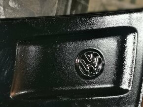 NOVÉ - VW Polo 6 (2G) - orig. 16" letná sada DOT 23 - 7