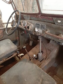 Gaz 69 - 7