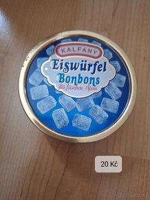 Plechové krabičky - 7