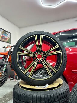BMW g20, g21, g22 r19  nove - 7