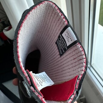 Neoprenové boty na windsurfing kite Ion balistic 3/2 - 7
