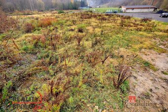 Prodej, pozemky/ostatní, 2433 m2, Oloví, Sokolov [ID 66645] - 7