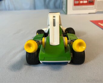 Mario kart live (home circut) - 7