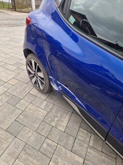 Renault Clio 0.9tce 56kw - 7