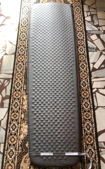 Karimatka Thermarest Prolite, 183cm / nafukovací - 7