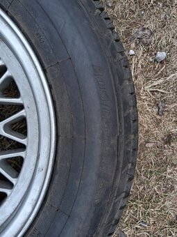 BMW BBS Styling 5 R15 - 7