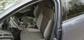 Ford Focus Combi 1,6 TDCI 2014 - 7