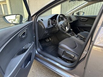 Seat Leon FR 2.0tdi 135kw Full LED - 7