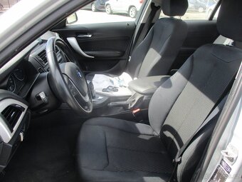 BMW 116d JOY 85kw Automat GPS 04/2014 - 7