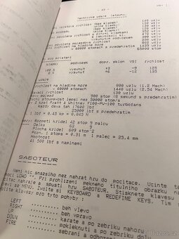 Hry 1-12(návody v čj, didaktik, zx spectrum)VT Karolinka - 7