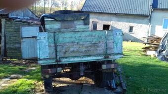 Barkas Framo - 7