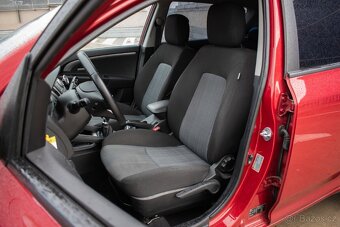 Kia Cee´d 1.4 CVVT 105k EX - 7