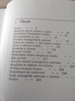 ZOO - útočiště zvířat - 7