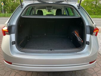 Škoda Octavia 1.5TSi 1.MAJITEL ČR DPH NEBOURÁNO - 7