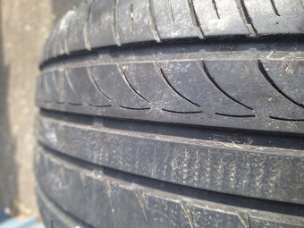 245/40 R19 letní pneu - 7