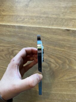 iPhone 14 pro | 128 Gb | Záruka | stříbrná | Top stav - 7
