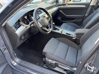 VW Passat B8 GTE 1.4 eTSI 160kW DSG Tažné Matrix Kamera Navi - 7