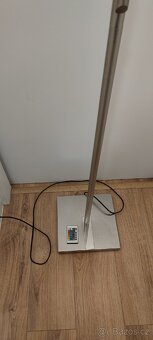Stojací lampa LED 24W, RGB a dálk.ovládání, PC 1.300,- - 7