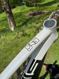 MTB rám Alu Pells Razzer vel. M 18” - 7