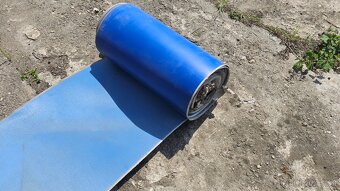 Gumový dopravníkový pás šířka 55 cm - nové - 7