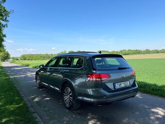 Volkswagen Passat B8 2.0 tdi DSG - 7