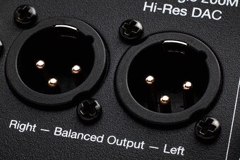 CAMBRIDGE AUDIO DACMAGIC 200m - 7