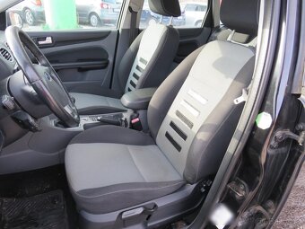 Ford Focus 1.8 i , 92 kW benzín, 2010 - 7
