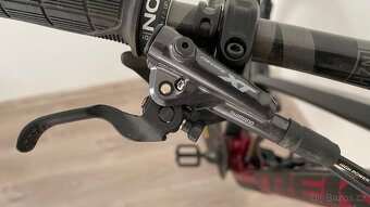 Trek Fuel ex 9.8 - 7