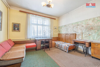 Prodej rodinného domu, 140 m², Smečno, ul. Komenského - 7
